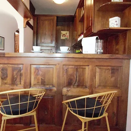 L'antico Borgo Апарт-отель