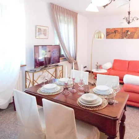 L'antico Borgo Апарт-отель