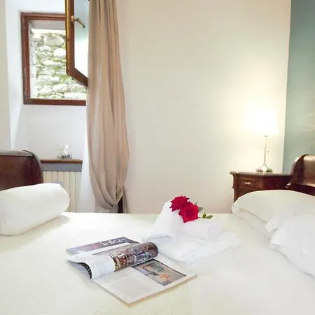 Lejlighedshotel L'antico Borgo 4*