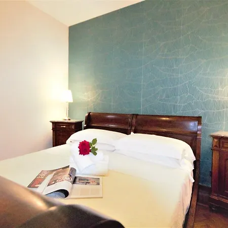 L'antico Borgo Lejlighedshotel 4*
