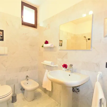 L'antico Borgo Апарт-отель 4*