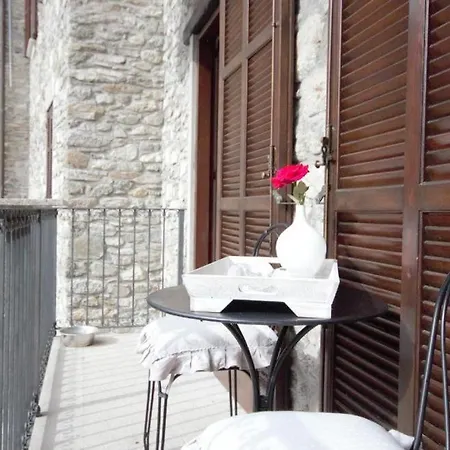 L'antico Borgo 4*