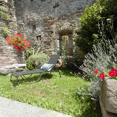 L'antico Borgo Апарт-отель