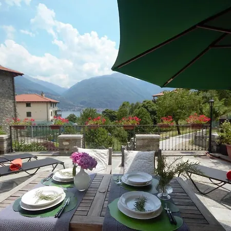 L'antico Borgo Апарт-отель Кремия
