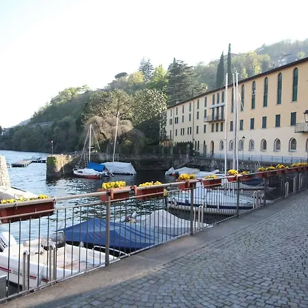 Lejlighedshotel L'antico Borgo 4*