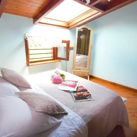 Lejlighedshotel L'antico Borgo