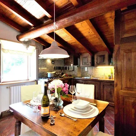 Lejlighedshotel L'antico Borgo 4*
