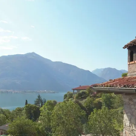 L'antico Borgo Апарт-отель *