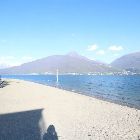 Lejlighedshotel L'antico Borgo 4*