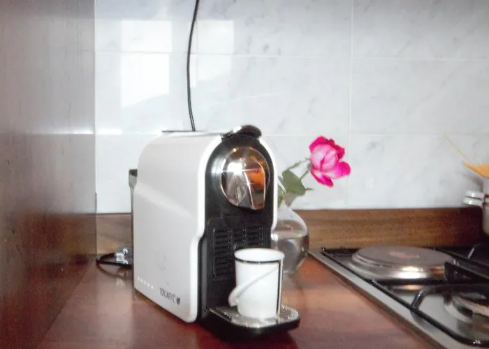 L'antico Borgo 4* Кремия