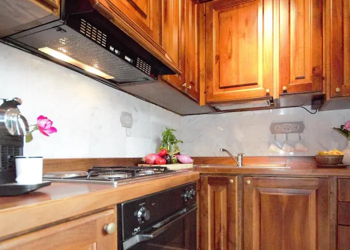 Апарт-отель L'antico Borgo