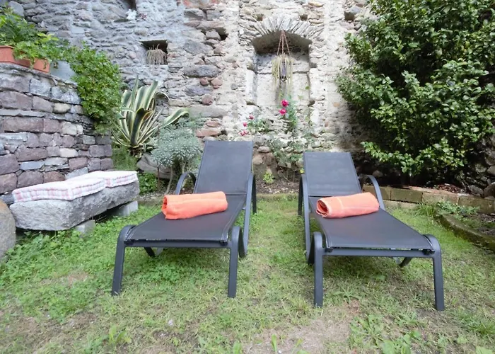 L'antico Borgo Aparthotel Cremia