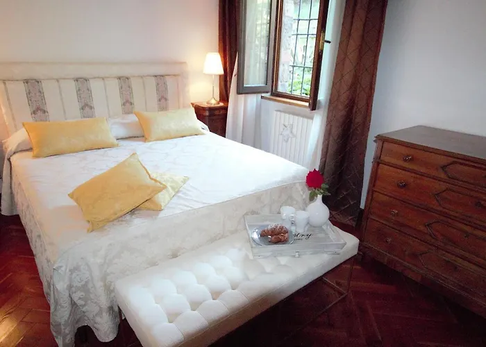 L'antico Borgo Апарт-отель 4*