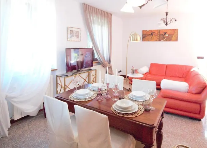 L'antico Borgo Апарт-отель