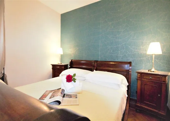 L'antico Borgo Апарт-отель 4*