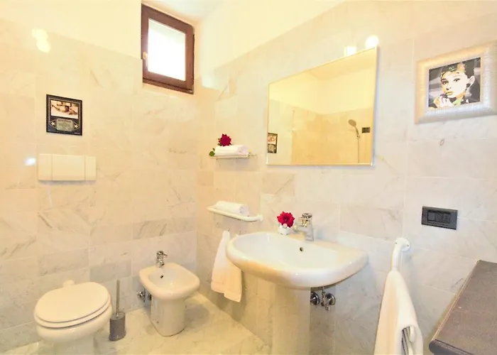 L'antico Borgo Апарт-отель 4*