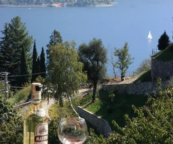 Апарт-отель L'antico Borgo 4*