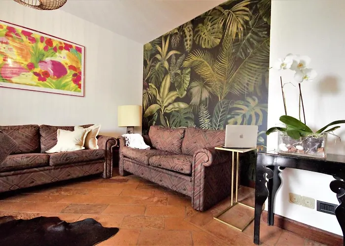 L'antico Borgo 4* Cremia