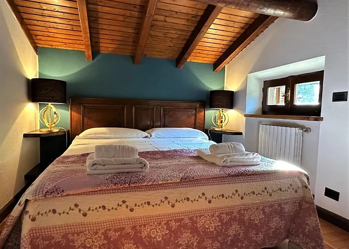 L'antico Borgo Апарт-отель 4*