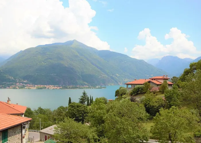 L'antico Borgo Апарт-отель Кремия