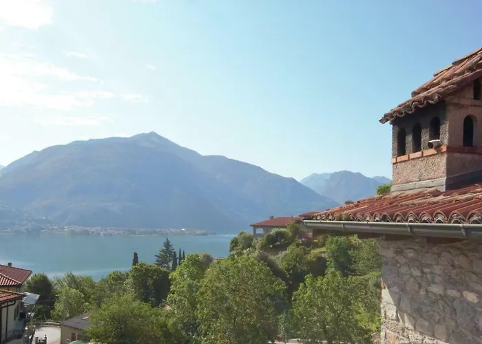 L'antico Borgo Апарт-отель 4*