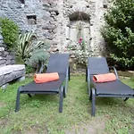 L'antico Borgo Апарт-отель Кремия