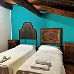 L'antico Borgo Апарт-отель 4*