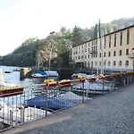 公寓式酒店 L'antico Borgo 4*