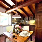 Апарт-отель L'antico Borgo 4*