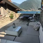 L'antico Borgo Cremia