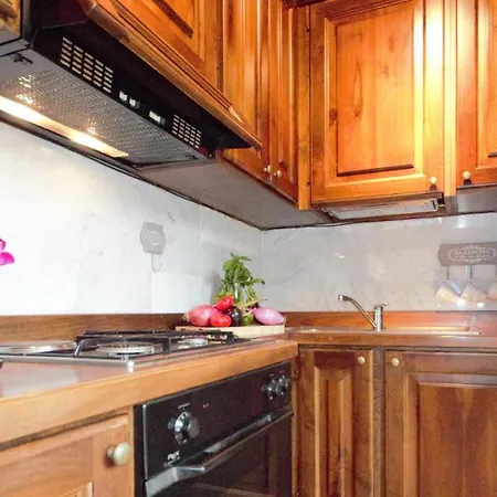 公寓式酒店 L'antico Borgo