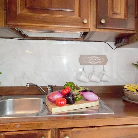 L'antico Borgo Cremia