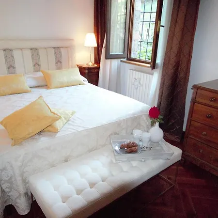 L'antico Borgo Lägenhetshotell 4*