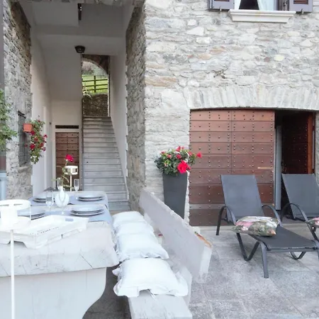 L'antico Borgo *