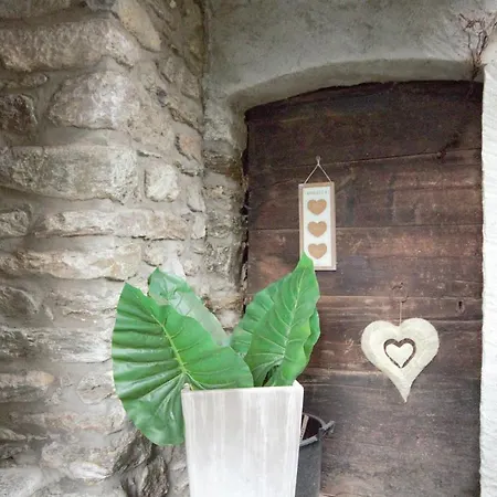 L'antico Borgo Cremia