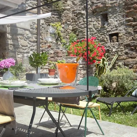 L'antico Borgo 4*