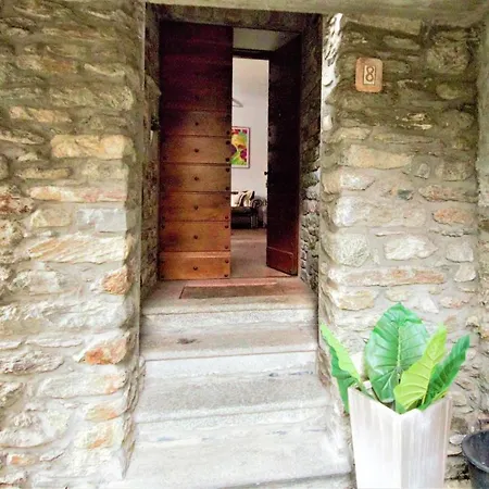 L'antico Borgo