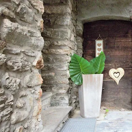 מלון דירות L'antico Borgo *