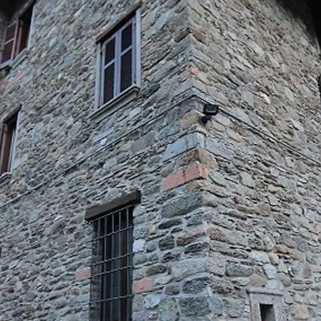 L'antico Borgo * Cremia