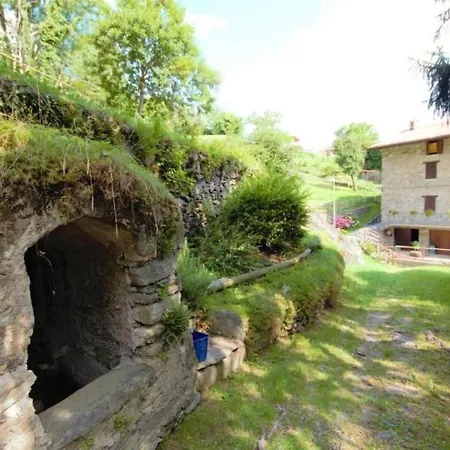 L'antico Borgo * Cremia