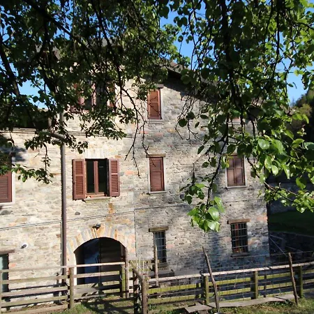 L'antico Borgo מלון דירות