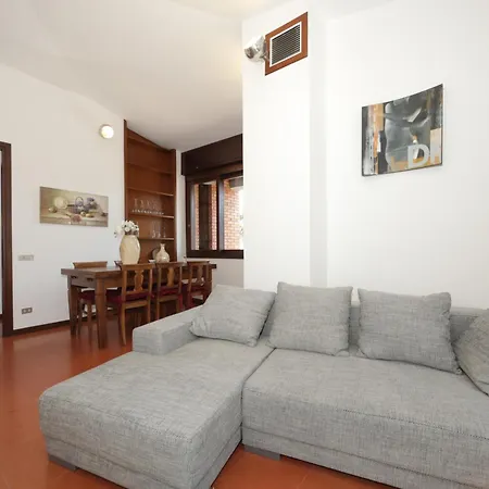 L'antico Borgo 公寓式酒店