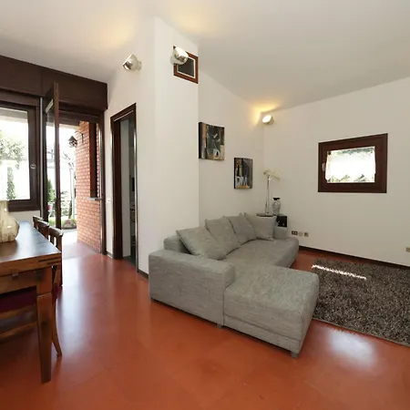 מלון דירות L'antico Borgo Cremia