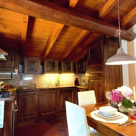 L'antico Borgo 4* Cremia