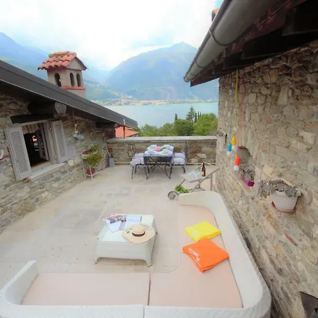 L'antico Borgo 公寓式酒店 Cremia