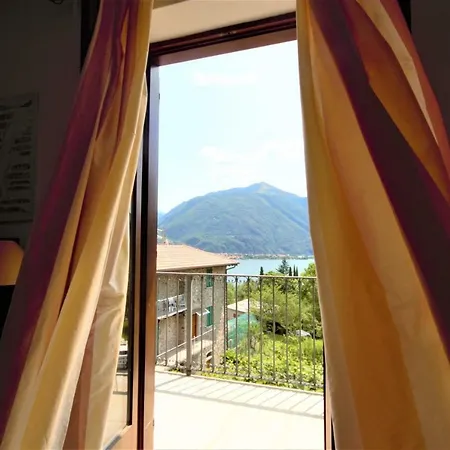 Lägenhetshotell L'antico Borgo