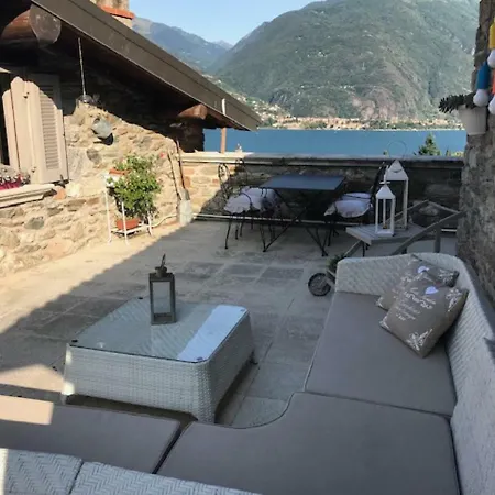 L'antico Borgo Cremia