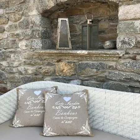 L'antico Borgo 4*