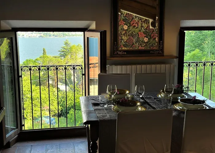 L'antico Borgo Cremia