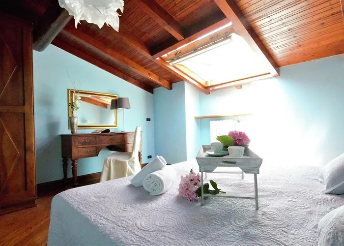 L'antico Borgo מלון דירות